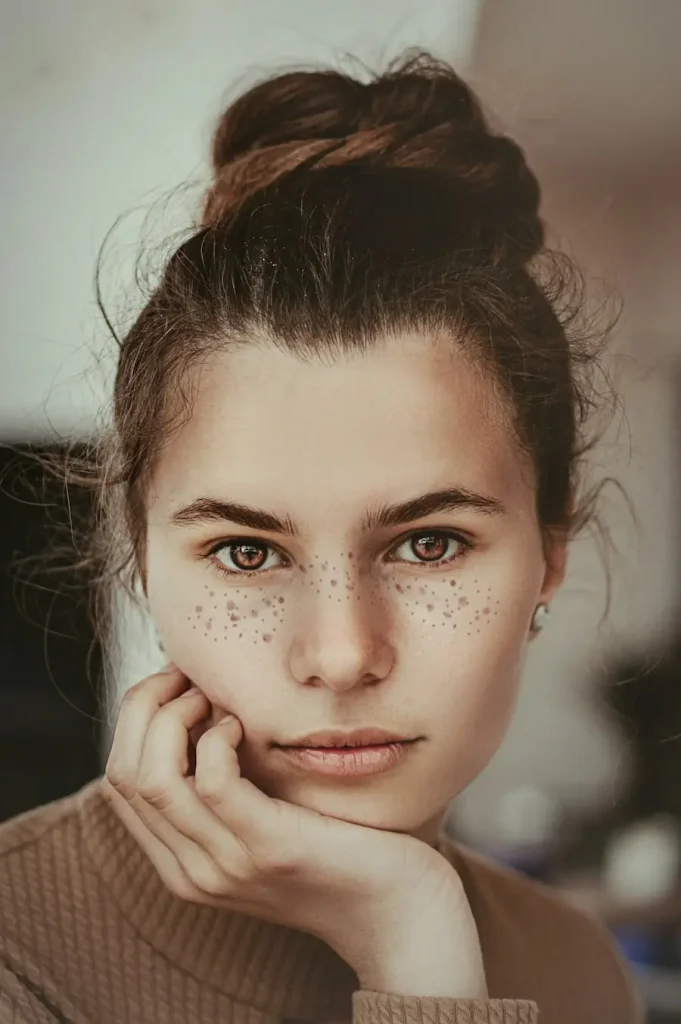 Chloe Martin