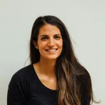 Dr. Nina Alvarez