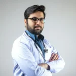 Dr. Daniel Reyes