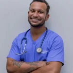 Marcus Bennett, FNP-C