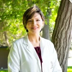 Dr. Maya Thompson