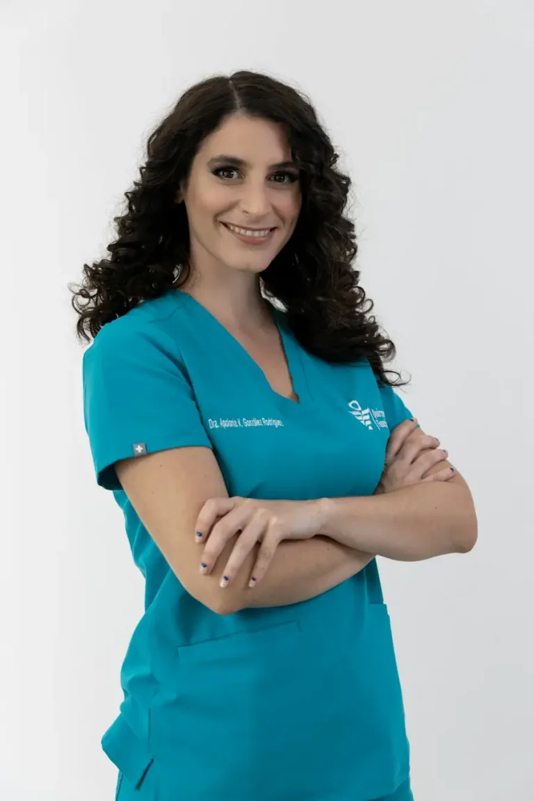 Dr. Sofia Patel