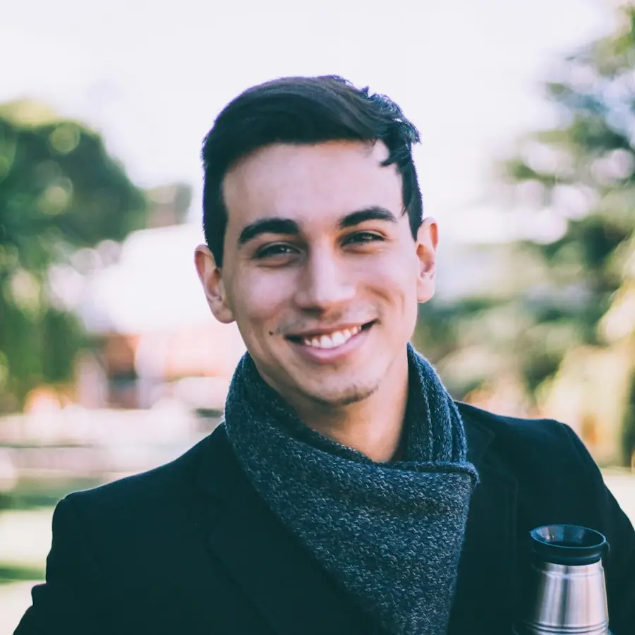 Dr. Alex Rivera