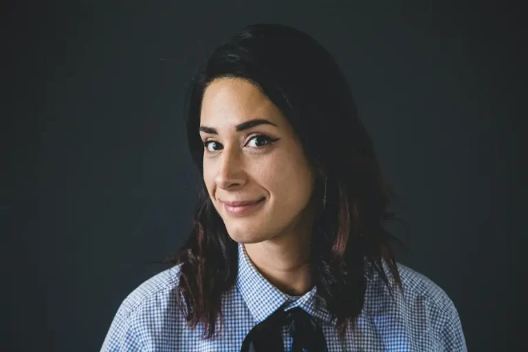 Dr. Camila Torres