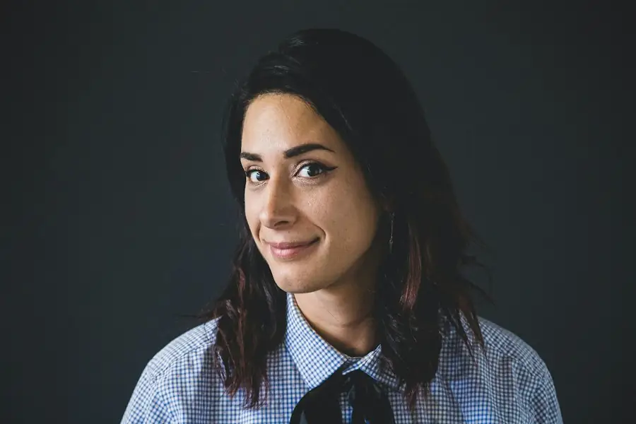 Dr. Camila Torres
