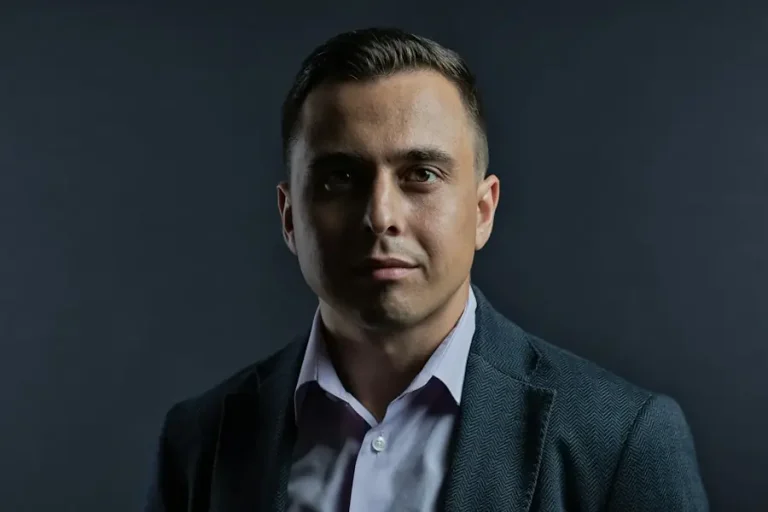 Dr. Kevin Ortiz