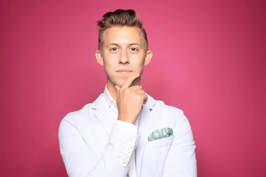 Dr. Ryan Cole