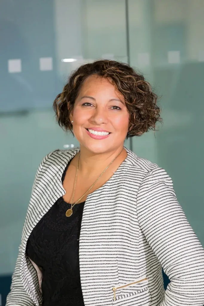 Dr. Rachel Goldberg