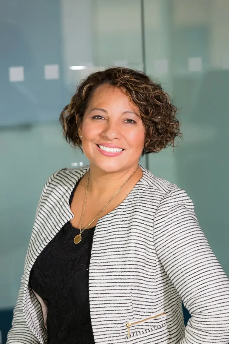 Dr. Rachel Goldberg